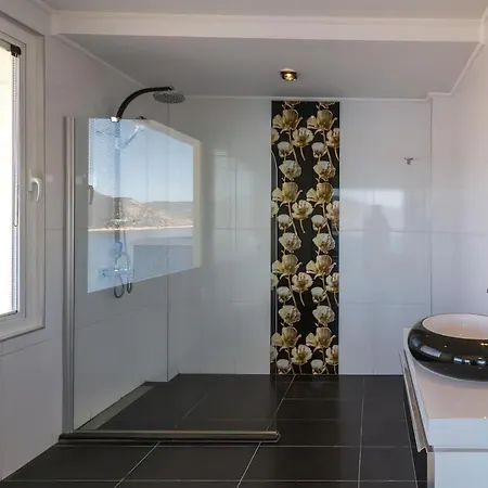 וילה Blue Diamond Villa קס